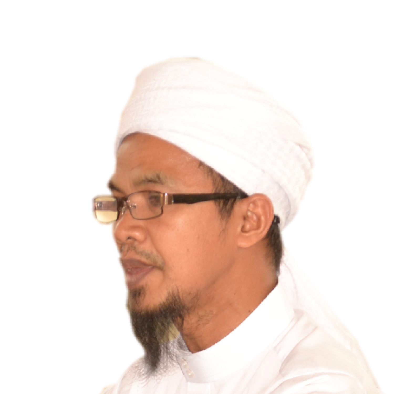 Ustaz Airy Abdullah